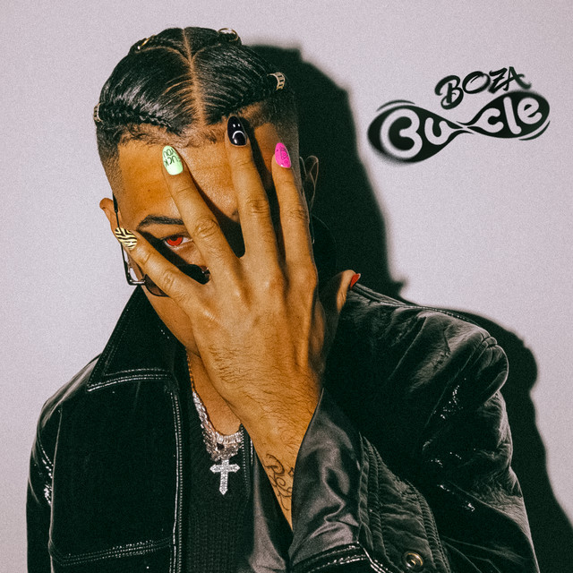 Bucle cover artwork